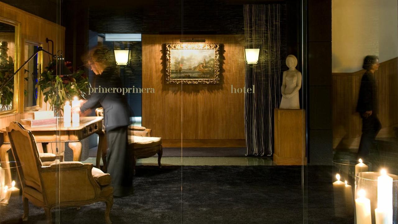 Hotel Primero Primera Barcelone