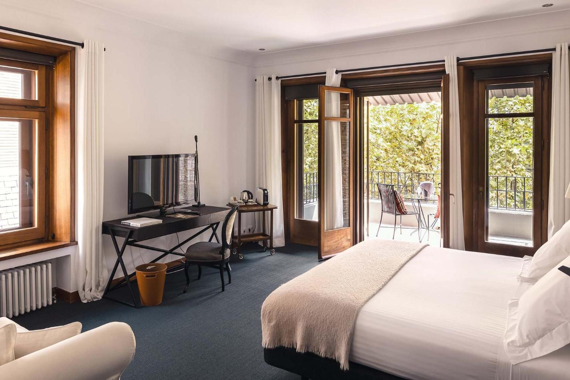 Hotel Primero Primera Barcelone