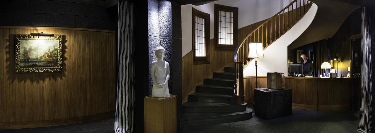 Hotel Primero Primera Barcelone