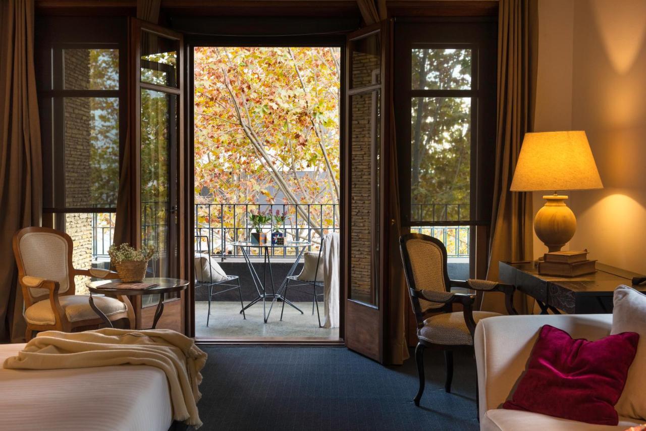 Hotel Primero Primera Barcelone